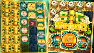 RIDICULOUS COMEBACK ON BIG BAMBOO!