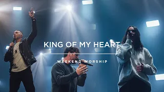 King Of My Heart | Red Rocks Worship