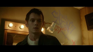 GREEN ROOM  Official Red Band Trailer HD 1080p