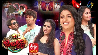 Jabardasth | Double Dhamaka Special Episode | 27th June 2021 | Full Episode | ETV Telugu