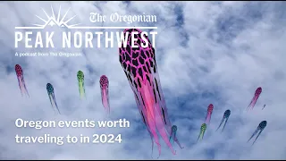 Oregon events worth traveling to in 2024