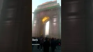 Des mera Rangila||🇮🇳India Gate #independenceday #republicday #brambedkar