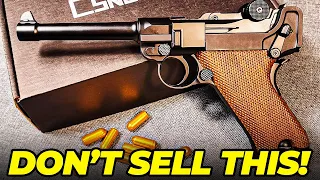 Top 10 Guns You Should Never Sell No Matter What