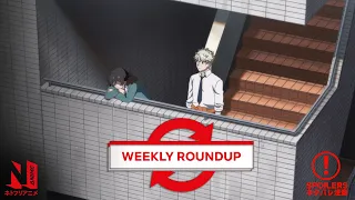 Blue Period (Spoilers) | Weekly Roundup | Episode 6 | Netflix Anime