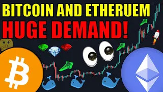 LAST CHANCE: Bitcoin Just Got A MASSIVE Endorsement! Ethereum Ready To Explode! Cryptocurrency News
