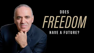 Purdue Presidential Lecture Series | Garry Kasparov