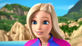 Barbie: Delfiny z Magicznej Wyspy | EPK3