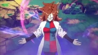 Dragon Ball FighterZ - Official Trailer #3 | Story Mode Trailer (1080p)