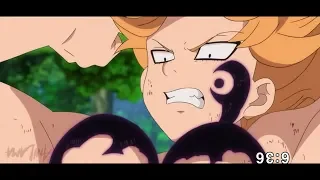 Nanatsu no Taizai | Meliodas「AMV」- Fight Back