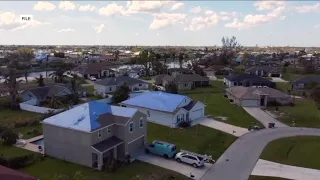 FEMA Mitigation Specialists offering advice for rebuilding in Lee and Charlotte County