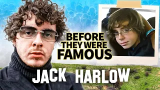 Jack Harlow | Before They Were Famous | Kentucky's Rap Golden Boy