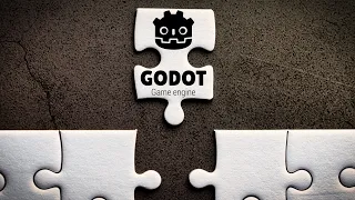 Godot - The Missing Piece