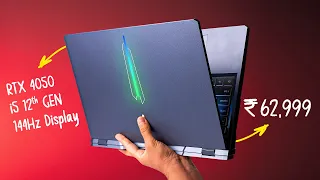 This CRAZY Good Laptop has a DARK SIDE!