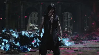 Devil May Cry 5: Quick Look