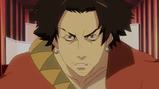 Samurai Champloo (Fuu X Mugen) -Lucky Ones-「AMV」