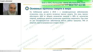 Аксельрод А.Е. 2022-09-19 «Применение КФС для помощи на расстоянии Ч.1»#кфскольцова