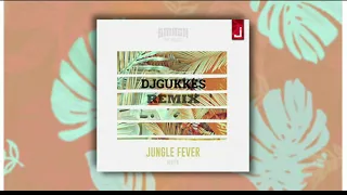 MATTN - Jungle Fever (DJGUKKES - Remix)