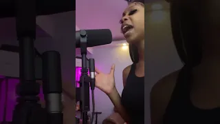 JaTavia Akiaa covers “1+1” by Beyoncé