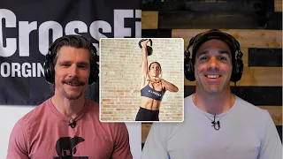 Varied Not Random #162: Has the Kettlebell Snatch been forgotten?