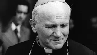 Giovanni Paolo II - La storia di Karol Wojtyła (Parte 1 -  22/11/2006)