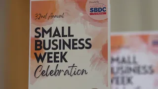 2024 Small Business Week Celebration