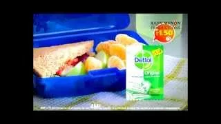 DETTOL SCHOOL