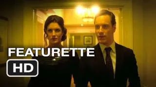 Haywire - Featurette (2012) - Steven Soderbergh HD Movie