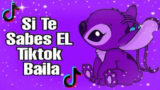 Si Te Sabes El Tiktok Baila! - 2021