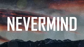 Read0n - Nevermind (Original Mix)