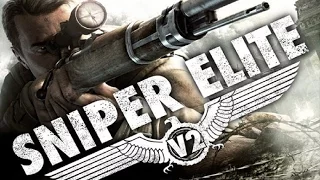 Sniper Elite V2 Tribute ( music video )