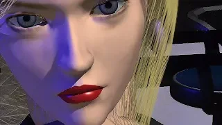 Tekken 2 Intro (Remastered in 1080p using AI Machine Learning)