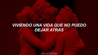 New Years Day // Bizarre Love Triangle (Sub. Español)