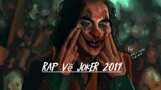 Green Chí Thanh  | "Rap Về Arthur Fleck" (Joker 2019) (Prod.Brien)