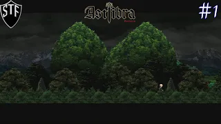 ASTLIBRA Revision, Episode 1 - What A Nice Bird