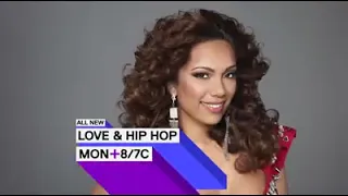 @loveandhiphop: New York 5x10 Promo “Regrets Only” (HD) Season 5 Episode 10 Promo