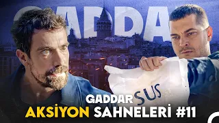 İkimizden Biri Ölmeden Bu Savaş Bitmeyecek! - Gaddar