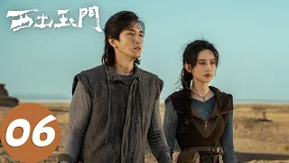 ENG SUB [Parallel World] EP06 Chang Dong put makeup on Liuxi, a spate of bizarre events at the camp