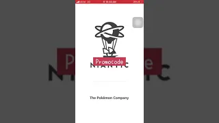 Samsung | New Promocode July 2021 Pokémon Go #shorts