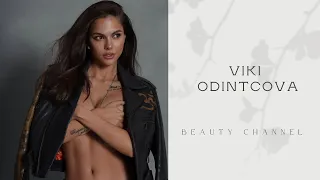 Viki Odintcova | Instagram Model - Bio & Info