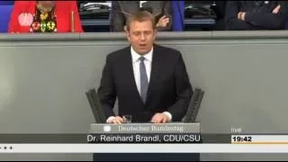 Plenarrede im Deutschen Bundestag zur Verlängerung des Bundeswehreinsatzes EUNAVFOR MED