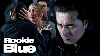 The 3 Worst Predators! | Rookie Blue