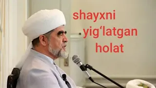 Ibodatlarni Farz, vojib bo‘lish Hikmati | Shayx Muhammad sodiq Muhammad yusuf @islomuz