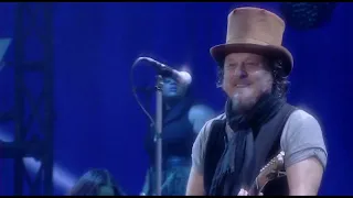 Zucchero - Vedo Nero & Baila Morena (Medley)