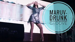 Maruv-Drunk groove (Cover by Vladlena Corman) Владлена Корман промо2019