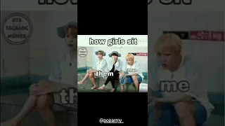 Try not to laugh challenge BTS version 💜🤣😂 #bts #memes #btsmemes #trynottolaugh‎@poparmy