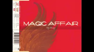 Magic Affair - Fly Away (La Serenissima) (Yanou Remix)