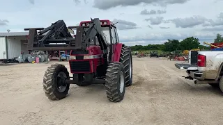 CASE IH 5240 For Sale