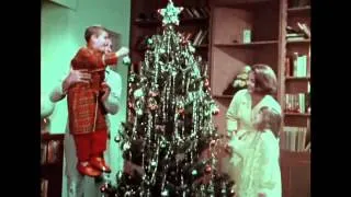 Santa Claus Conquers The Martians   (Nicholas Webster, EEUU, 1964) - Trailer 1