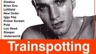 Trainspotting Soundtrack Tracklist | Film Soundtracks