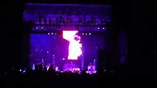 Rod Stewart - Have I told you lately - Buenos Aires, Argentina 22-10-2011
